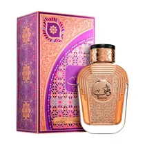 Perfume Al Wataniah Watani Purple - Eau de Parfum - Feminino - 100ML