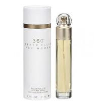 360 Graus Fem. 100ML Edt c/s