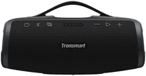 Speaker Tronsmart 1120931 Mirtune S100 Bluetooth 50W Black