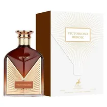 Perfume Maison Alhambra Victorioso Heroic Eau de Parfum 100ML