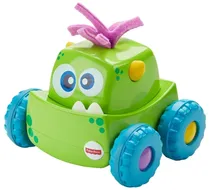 Caminhão Monstro - Fisher Price