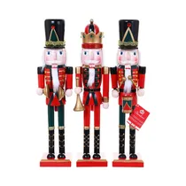 Figura de Cascanueces Santini 049-414004 61 CM