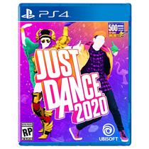 Jogo Just Dance 2020 PS4