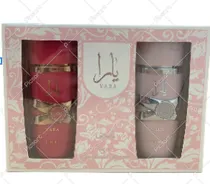 Kit Lattafa Yara Edp 2PC 100ML