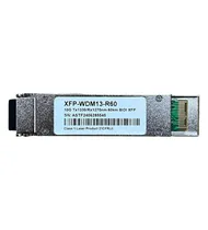 F. M XFP 10G Bidi 60KM LC 1330-1270NM WDM13-R60