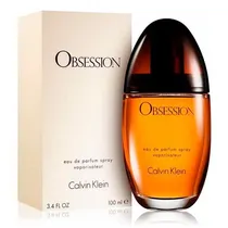 CK Obsession Fem. 100ML Edp c/s  CK Obsessio...