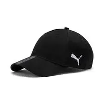 Puma Kepis Liga Cap 022356/03 (T) M Negro
