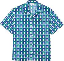 Camisa Lacoste CH7626 23 IS8 - Masculina