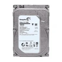 HD Seagate 1TB Pipeline Slim SATA 3 5900RPM 3.5" Pull ST1000VM002 s/G