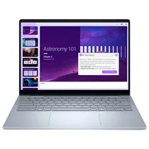 Notebook Dell 14 Plus LDB04250-7137BLU-Pus Intel Core Ultra 7 256V Tela Touch Full HD+ 14" / 16GB de Ram / 1TB SSD - Ice Azul (Ingles)