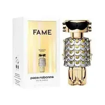 PR Fame Edp 50ML