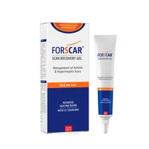 Biobalance Gel Forscar Restauracion de Cicatriz Tratamiento 10ML s/C