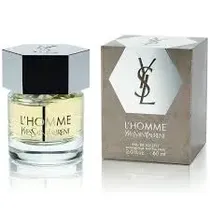  YSL L'Homme...