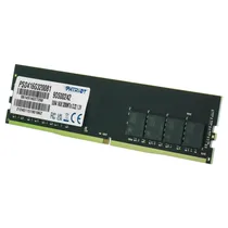 Memoria Ram Patriot Signature Line DDR4 16GB 3200MHZ - Preto (PSD416G320081)