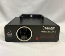 Laser Digi-Light SMART-19 1W RGB 3D