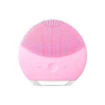 Mini Massageador Facial Pearl Rosa