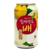 Haitai HTV Jugo de Pera 340ML