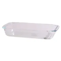 Asadera Vidrio