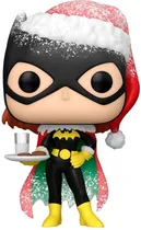 Boneca Batgirl - DC Super Heroes - Funko Pop! 527