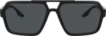 Óculos de Sol Prada PS01XS 1AB02G 59 - Feminino