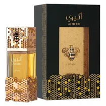 Perfume Lattafa Atheeri Eau de Parfum Feminino 100ML