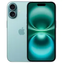 Apple iPhone 16 128GB A3287 HN (Fis+Esim)Teal