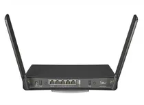 Mikrotik Hap AC3 RBD53IG-5HACD2HND-BR 716MHZ 256MB