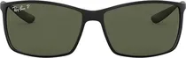 Óculos de Sol Ray-Ban RB4179 601S9A 62 - Masculino