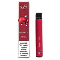 Pod Descartavel Puff Plus - 800 Puffs - Pomegranate Ice