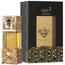 Perfume Lattafa Atheeri Edp 100ML