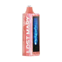 Pod Lost Mary MO20000 Pro Strawberry Ice