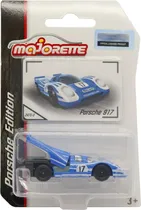 Carrinho Porsche Edition Porsche 917 Majorette - 210-205-3062