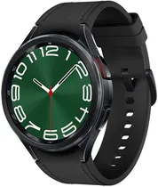 Relógio Samsung Galaxy WATCH6 Classic Bluetooth 47MM SM-R960 Black