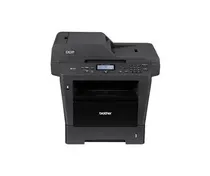 Impresora Laser Brother DCP-8155DN 220V Multifuncion A4/Oficio ##Ref##