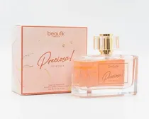 Beautik Preciosa Fem 100ML Edt c/s  Beautik Pre...