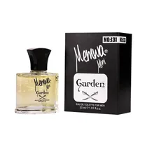 Perfume Gulf Orchid Nº131 Garden Eau de Parfum 30ML