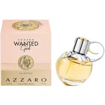 Azzaro Wanted Girl Edp 50ML