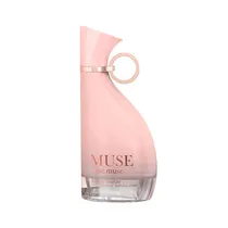 Mirada Muse Rose Musc Edp F 100ML