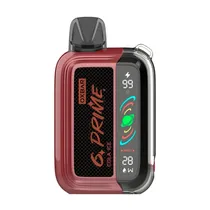Vaper Descartável Oxbar G Prime 25000 Cola Ice
