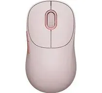 Xiaomi Mouse Wireless Mi 3 XMWXSB03YM BHR8911GL Pink  Xiaomi Mous...