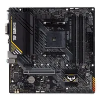 Placa Mãe AM4 Asus Prime A520M-Plus II Tuf Gaming