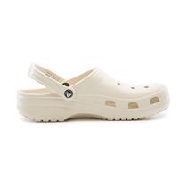 Crocs Classic Stucco Unissex Bege 10001-160