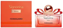Perfume Salvatore Ferragamo Signorina Unica Edp 50ML - Feminino