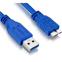  Cabo USB p/...