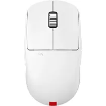 Mouse Gamer Sem Fio X2A Es 4K Medium - Branco