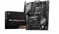 Placa Mãe MSI B650 Gaming Plus Wi-Fi Socket AM5 / DDR5