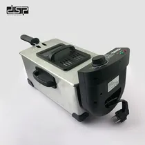 Fritadera de Alimentos DSP KB2079