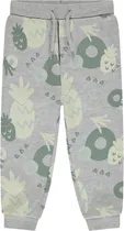 Calça para Bebê Orchestra HLAN7O-GRC - Masculina