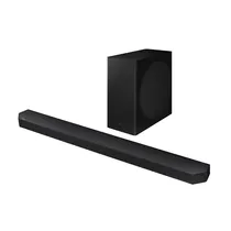 Soundbar Samsung HW-Q800D/ZS - 330W - HDMI/USB - Wi-Fi/Bluetooth - 5.1.2 Canais