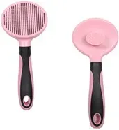Original Cepillo p/Mascota K49231 Rosa